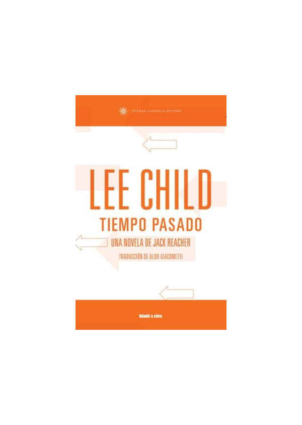TIEMPO PASADO