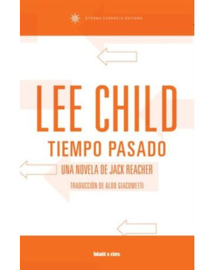 TIEMPO PASADO