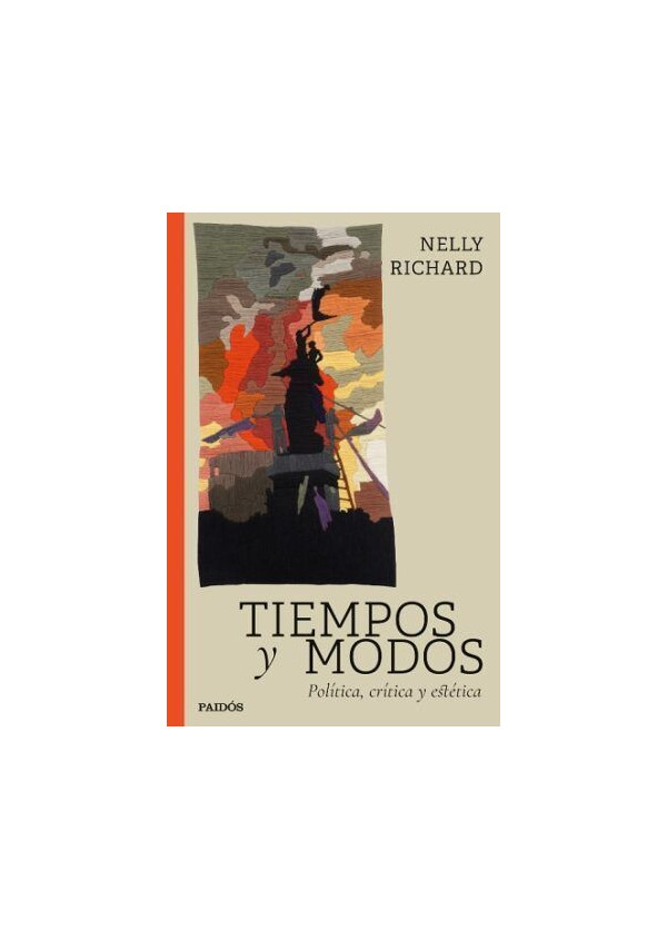 TIEMPOS Y MODOS