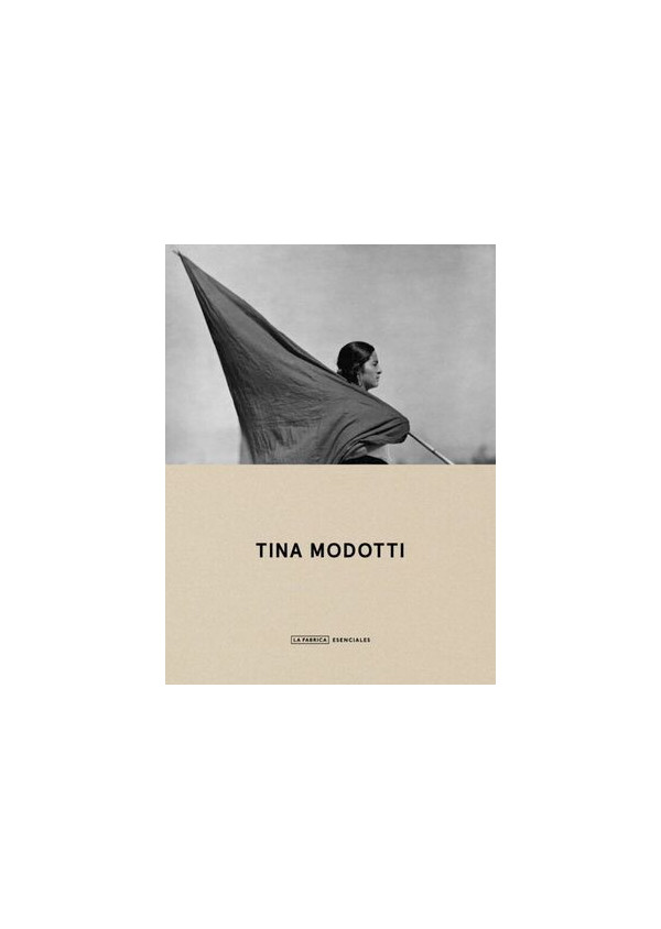 TINA MODOTTI