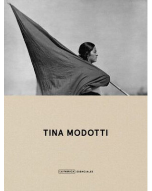 TINA MODOTTI