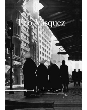 TITO VASQUEZ (OBRA FOTOGRAFICA)