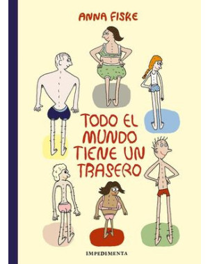 TODO EL MUNDO TIENE UN TRASERO