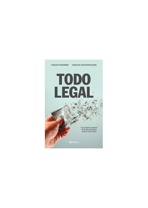 TODO LEGAL