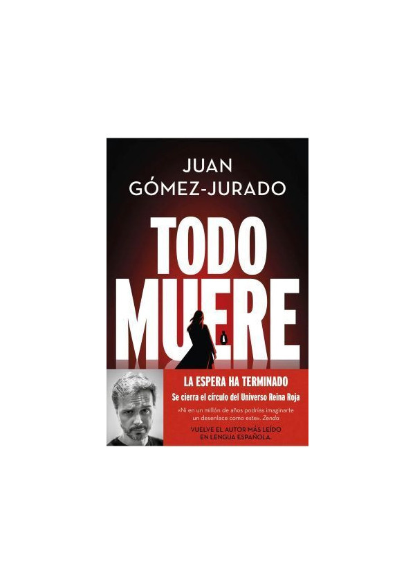 TODO MUERE
