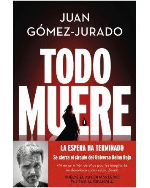 TODO MUERE