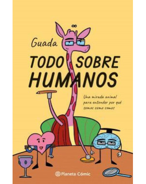 TODO SOBRE HUMANOS