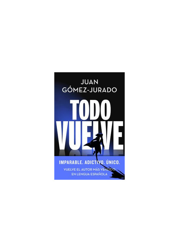 TODO VUELVE