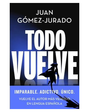 TODO VUELVE