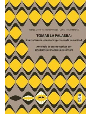 TOMAR LA PALABRA