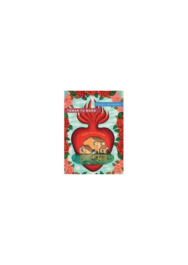 TOMAR TU MANO