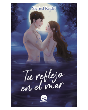 TU REFLEJO EN EL MAR