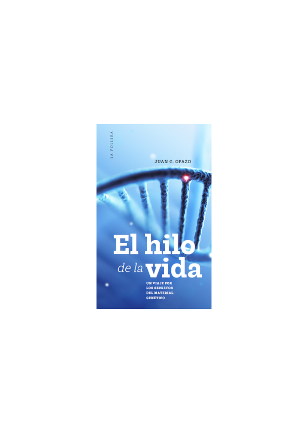 EL HILO DE LA VIDA