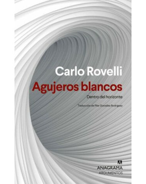 AGUJEROS BLANCOS