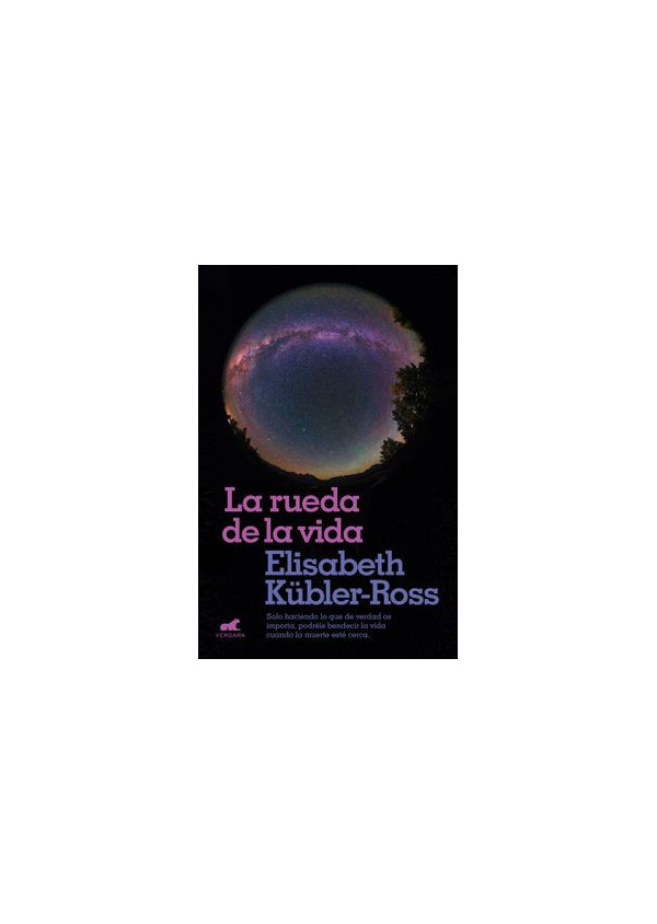 LA RUEDA DE LA VIDA