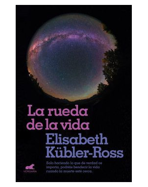 LA RUEDA DE LA VIDA