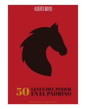 50 LEYES DEL PODER EN EL PADRINO