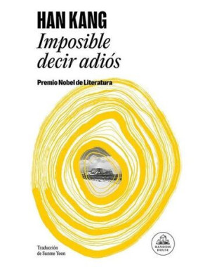 IMPOSIBLE DECIR ADIOS