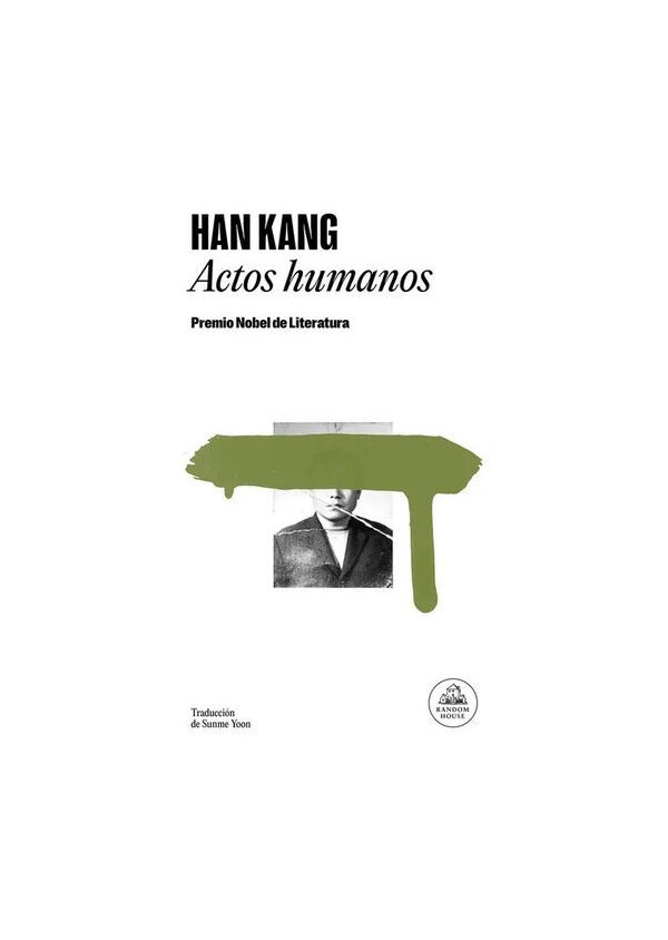 ACTOS HUMANOS