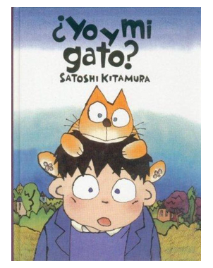 YO Y MI GATO