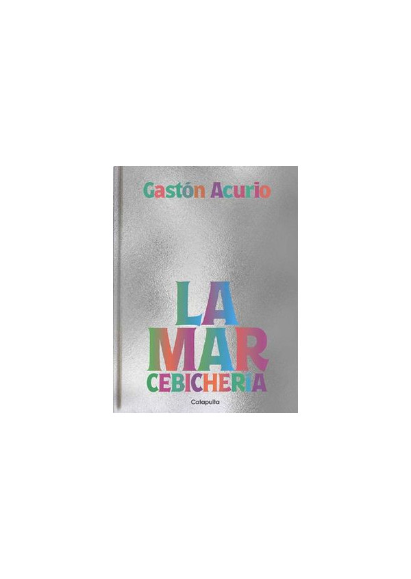 LA MAR CEBICHERIA