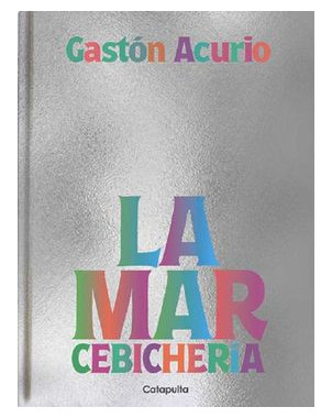 LA MAR CEBICHERIA