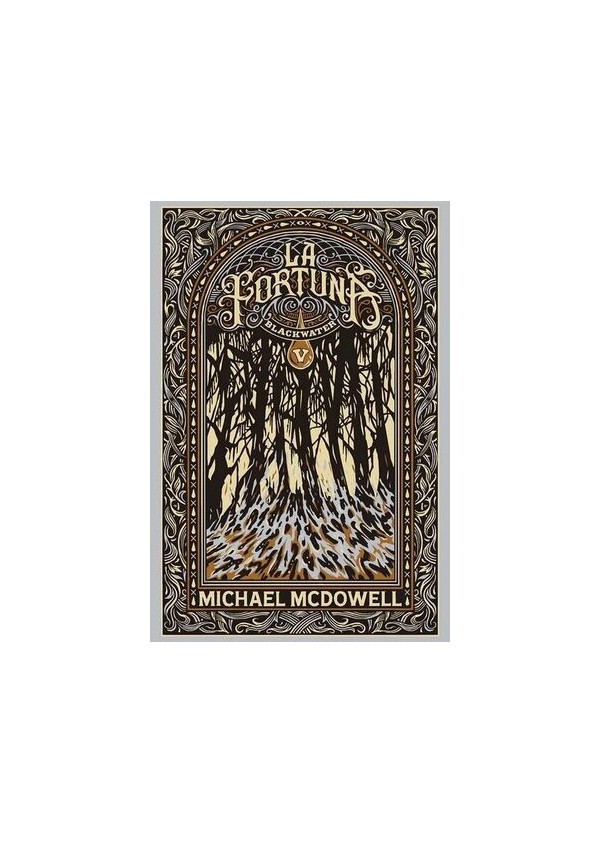 BLACKWATER 5 LA FORTUNA