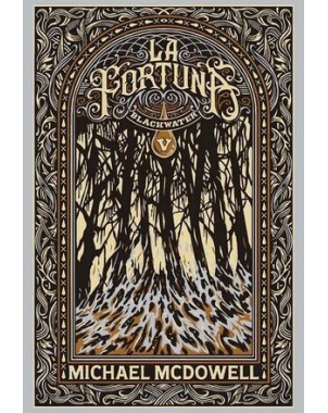 BLACKWATER 5 LA FORTUNA