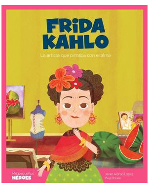 FRIDA KAHLO
