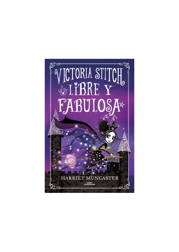 VICTORIA STITCH 2 LIBRE Y FABULOSA