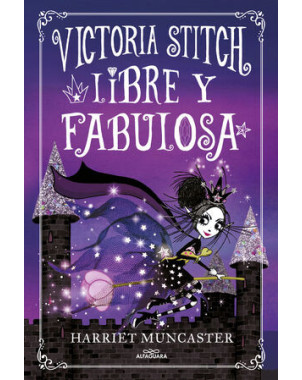 VICTORIA STITCH 2 LIBRE Y FABULOSA