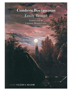 CUMBRES BORRASCOSAS
