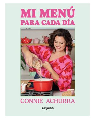 MI MENU PARA CADA DIA