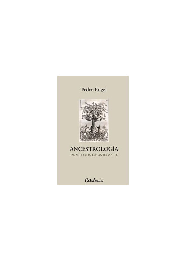 ANCESTROLOGIA SANANDO CON LOS ANTEPASADOS