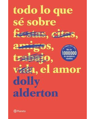 TODO LO QUE SE SOBRE EL AMOR