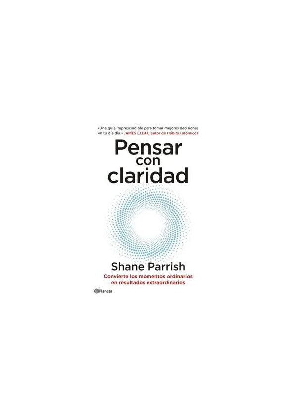 PENSAR CON CLARIDAD