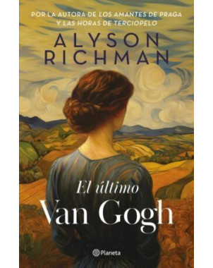 EL ULTIMO VAN GOGH