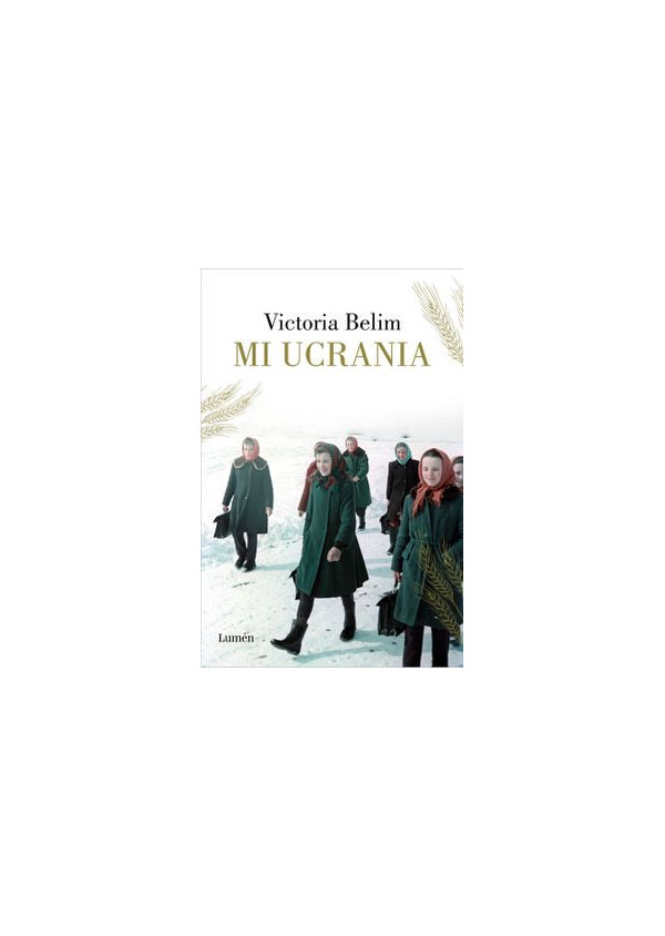MI UCRANIA