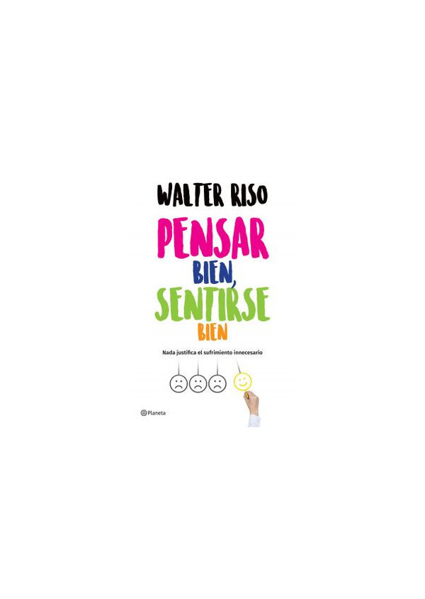 PENSAR BIEN, SENTIRSE BIEN