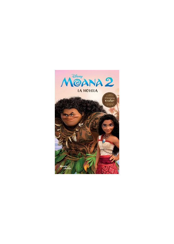 MOANA 2