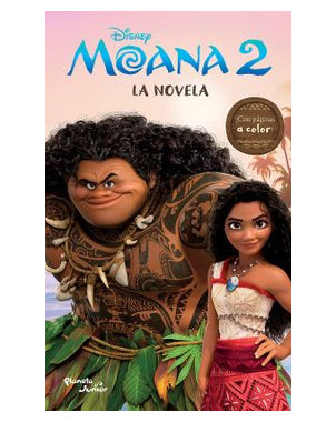 MOANA 2
