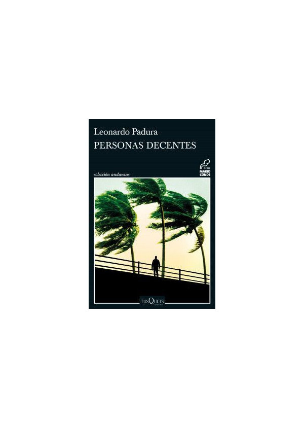 PERSONAS DECENTES