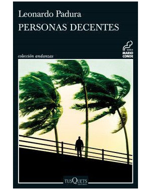 PERSONAS DECENTES