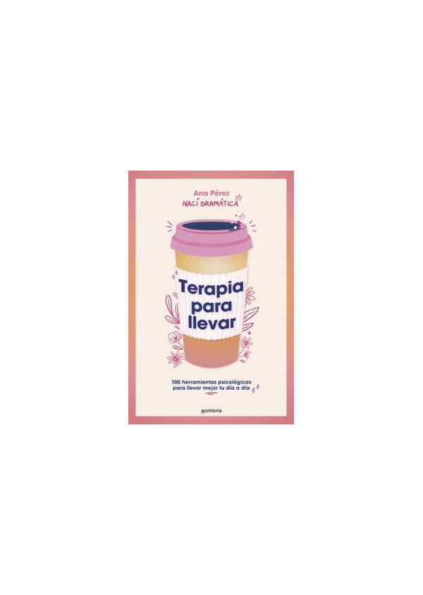 TERAPIA PARA L LEVAR