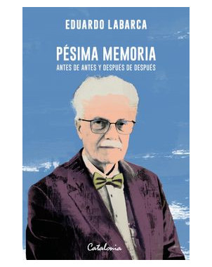PESIMA MEMORIA ANTES DE ANTES Y DESPUES DE DESPUES