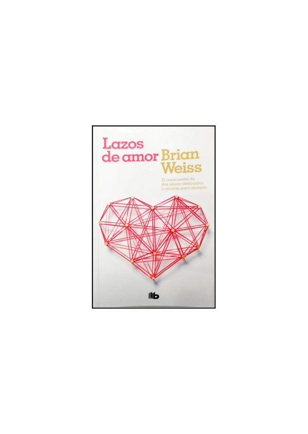 LAZOS DE AMOR