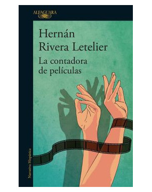 LA CONTADORA DE PELICULAS