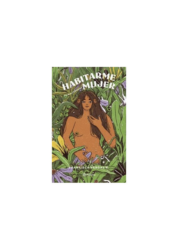 HABITARME MUJER