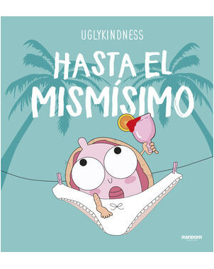 HASTA EL MISMISIMO