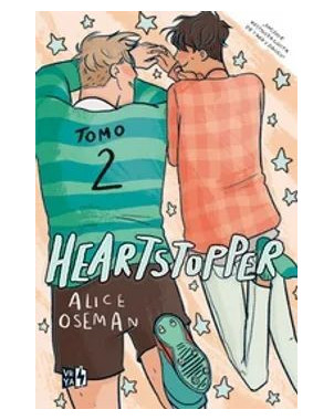 HEARTSTOPPER 2